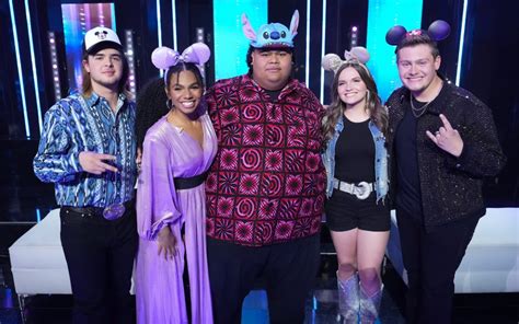 who are top 3 on american idol|who got kicked off american idol last night.